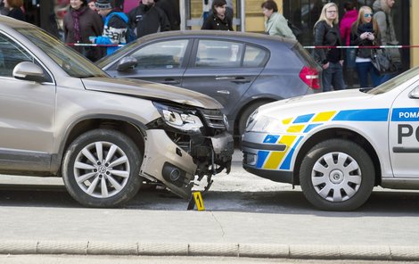 Střet policistů se zákonem je častější, než by slušný člověk myslel