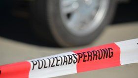 V Německu byl zatčen Syřan, který podle policie plánoval teroristický útok