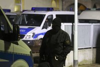 Razie proti islamistům v Německu. Policie zmařila plány na teroristický útok