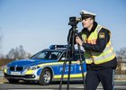 Bavorská policie vyšetřuje nelegální automobilový závod s možnou českou účastí