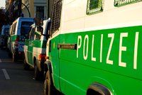 Bavorská policie před útoky zadržela ozbrojence: Byl na cestě do Paříže