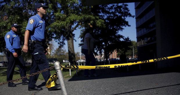 Newyorská záhada: Policie našla už páté tělo mrtvého mladíka