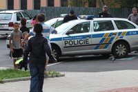Policisté dusili Roma, až zemřel: Znalci u soudu se na zavinění neshodli