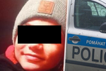 Policisté pátrali po Iloně (12): Našli ji ve Zlíně, je v pořádku