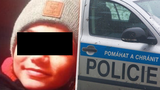 Policisté pátrali po Iloně (12): Našli ji ve Zlíně, je v pořádku