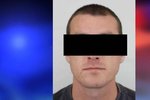 Policisté pátrali po Josefovi O. (35) v souvislosti s napadením ženy v Litoměřicích.