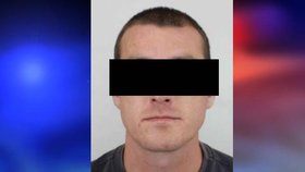 Policisté pátrali po Josefovi O. (35) v souvislosti s napadením ženy v Litoměřicích.