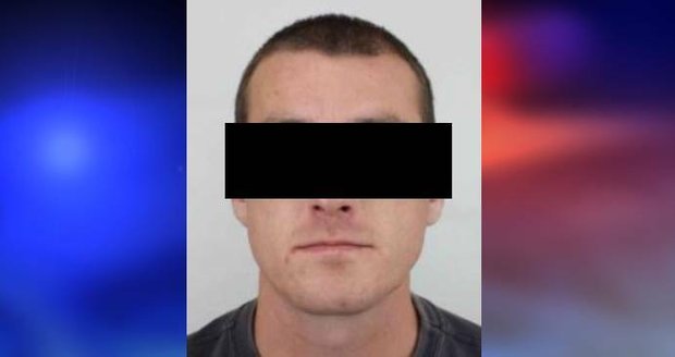 Policisté pátrali po Josefovi O. (35) v souvislosti s napadením ženy v Litoměřicích.