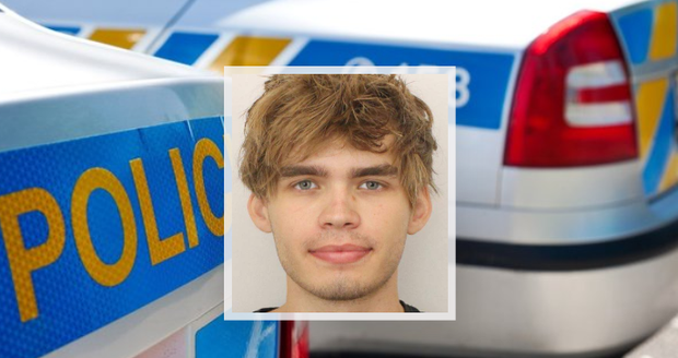 Pátrání po mladíkovi z Telče