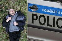 Policisté už půl roku pátrají po identitě mrtvého muže: Jeho tělo leželo jen pár metrů od hranic s Rakouskem