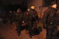 Policie pátrala po dvanáctileté dívce z Hradce Králové: Před půlnocí ji našli živou a zdravou