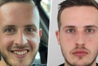 Zoufalá rodina už týden hledá Daniela z Brandýsa: Brácho, vrať se, prosí sestra Nicol