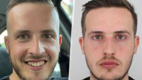 Daniel z Tanvaldu zmizel bez telefonu i osobních věcí.