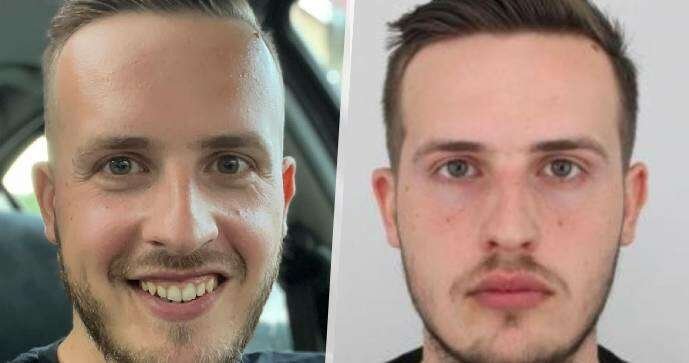 Daniel z Tanvaldu zmizel bez telefonu i osobních věcí.