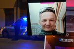Pražští policisté pátrají po Petrovi T., který opustil dům v Praze 8 se slovy, že se jde zabít. Pomozte mu v tom zabránit!