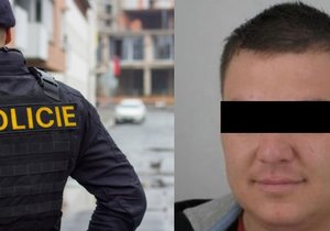 Policisté pátrali po Markovi S. Trpí schizofrenií. Nalezli jej ve večerních hodinách na Zličíně.