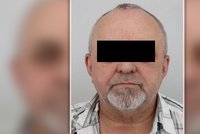 Diabetik Miloš (73) z Plzně zmizel: Neměl u sebe léky, všimli si ho lidé na severu Plzeňska