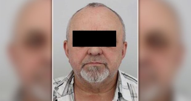 Policie pátrala v Plzni po pohřešovaném seniorovi (73).