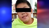 Dítě v ohrožení: Pohřešovaného chlapce z Unhoště našli v Praze 