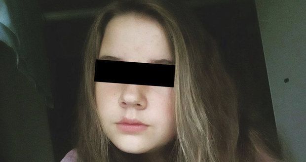 Kamila (14) ze Šumperka nepřišla po škole domů: Policisté ji našli v pořádku