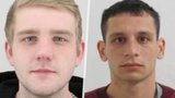 Policie pátrá po dvou vězních: Utekli z věznice Pouchov