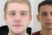 Policie pátrá po dvou vězních: Utekli z věznice Pouchov