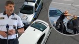 Čeští policisté mají vychytávku na piráty silnic: Tvrdý zákrok jako v USA!