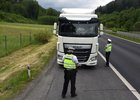 Evropská policie už zřejmě nedosáhne na britské řidiče, kvůli Brexitu