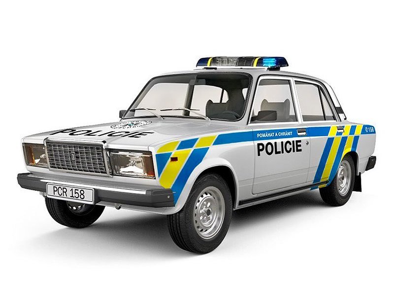 VAZ 2107