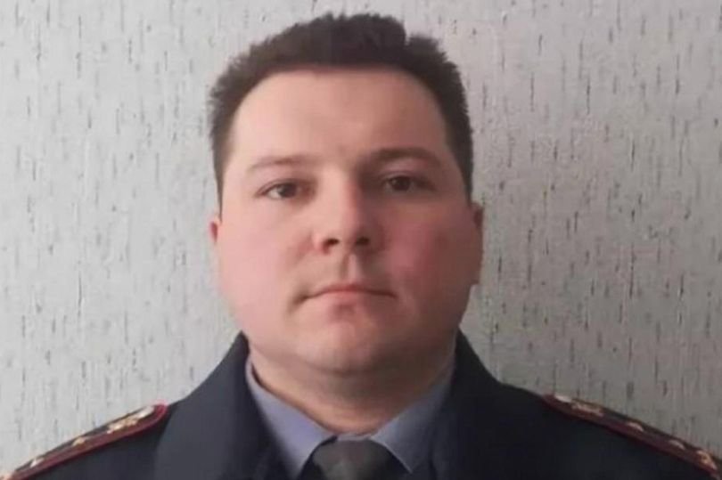 Pavel Jaromčuk (34) policistku dobře znal.