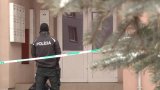 Policistu Jaroslava (†31) našli mrtvého na chodbě, doma na něj čekala půlroční dcerka 