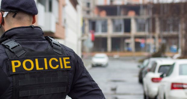 Mladík (22) terorizoval více než rok bývalou partnerku. Ta nakonec vše oznámila policii. Ilustrační foto.