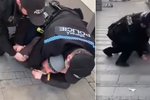 Zkušená policistka Eva o tvrdém zákroku strážníků: Policista má na rozmyšlení pět vteřin