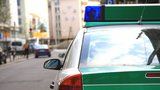 Češi vykradli kasičku v německém kostele, jeden z nich byl zfetovaný