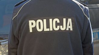 Policie zatkla Poláka podezřelého z přípravy teroristického útoku. Chtěl se pomstít odpůrcům islámu