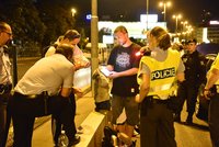 Policejní zátah na v centru Prahy: Opilí a zfetovaní řidiči zaplatili 40 000 Kč