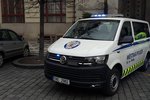 Pražská městská policie v roce 2015 řešila 1,1 milionu přestupků