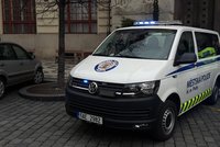Městská policie v Praze přitvrdila. V roce 2015 vyřešila rekodní počet přestupků