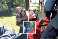 Policisté řešili pád letadla s drogami: Podpořil je i prezident