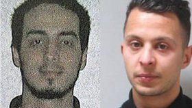 Při říjnové razii belgická policie odhalila „dílnu“ na falešné pasy. Mezi tisícovkou fotografií byly i tváře Laachraouiho a Abdeslama.