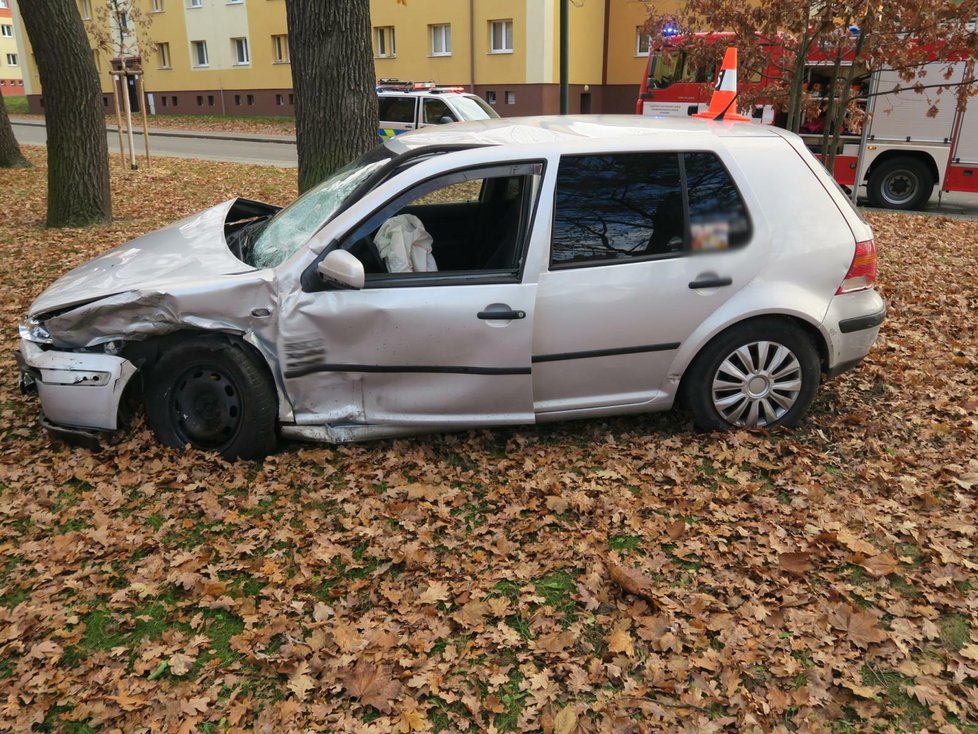 Cizinec (30) si na Hodonínsku zvykl jezdit bez řidičáků a pod vlivem drog. Policisté mu sebrali auto.