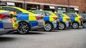Policejní vozy Škoda Auto Policejní vozy Škoda Auto