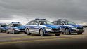 Policejní vozy Škoda Auto Policejní vozy Škoda Auto