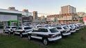 Policejní vozy Škoda Auto Policejní vozy Škoda Auto