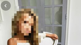 Provokativní fotografie mladých dívek na internetu: Mohly by se dostat k pedofilům, apeluje policie na rodiče.