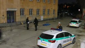 Policista v Prešově zastřelil po hádce svého kolegu.