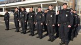 Dvacet policistů zamířilo do Slovinska, v jejich čele žena. Pomohou s uprchlíky