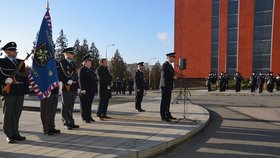 Dvacítka policistů míří do Slovinska.