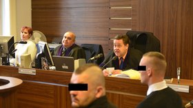 Při eskortě jim zemřel zadržený muž: Policisté z Prahy čelí obžalobě kvůli násilí.