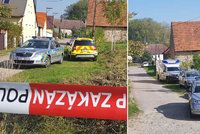 Střelec z Benešovska u soudu: Za vraždu a „pokus“ dostal tvrdý trest! Tvrdí, že se jen bránil